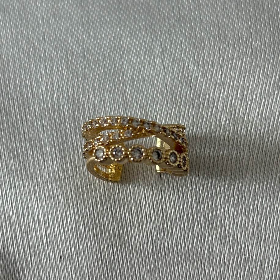 İkili earcuff