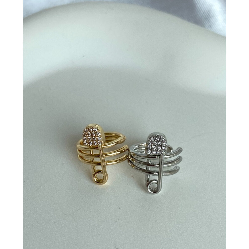 Çengelli İğne Earcuff