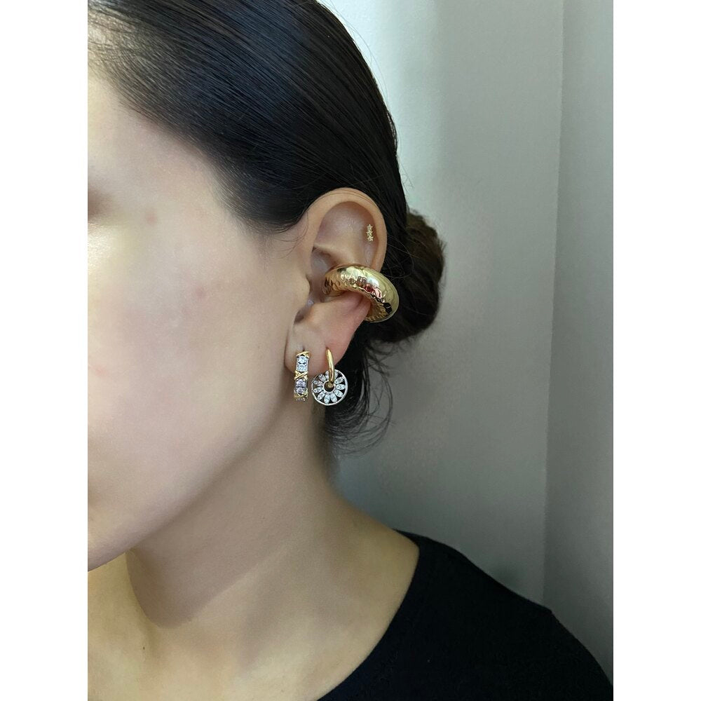 Kalın Earcuff