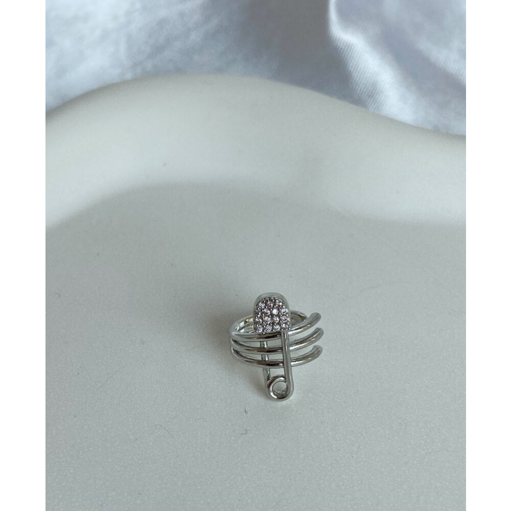 Çengelli İğne Earcuff